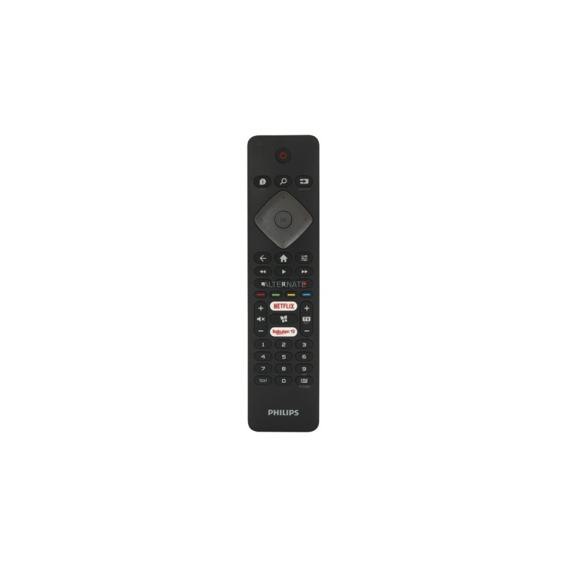 Philips 32PHS6605/12, LED-Fernseher(80 cm (32 Zoll), schwarz, WXGA, HDR, Triple Tuner)