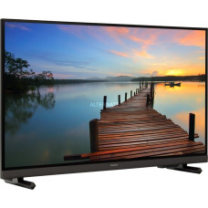 Philips 32PHS6808/12, LED-Fernseher(80 cm (32 Zoll), anthrazit, WXGA, Triple Tuner, WLAN)