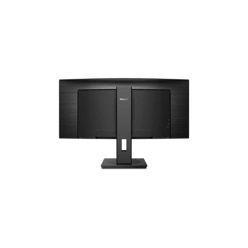 Philips 346B1C/00, LED-Monitor(86.36 cm (34 Zoll), schwarz, WQHD, VA, Adaptive-Sync, HDMI, Lautsprecher, 100Hz Panel)