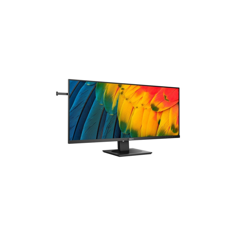 Philips 40B1U5600, LED-Monitor(101.6 cm (40 Zoll), schwarz, WQHD, IPS, Adaptive Sync, USB-C, 120Hz Panel)