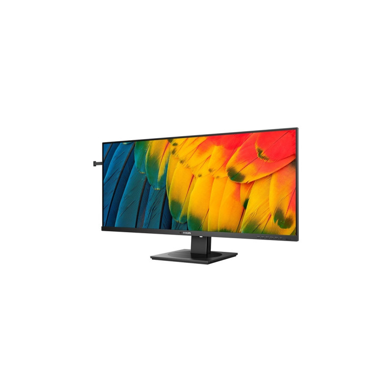 Philips 40B1U5600, LED-Monitor(101.6 cm (40 Zoll), schwarz, WQHD, IPS, Adaptive Sync, USB-C, 120Hz Panel)
