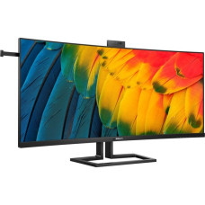 Philips 40B1U6903CH, LED-Monitor(101.6 cm (40 Zoll), schwarz, WQHD, IPS, HDMI, USB-C)
