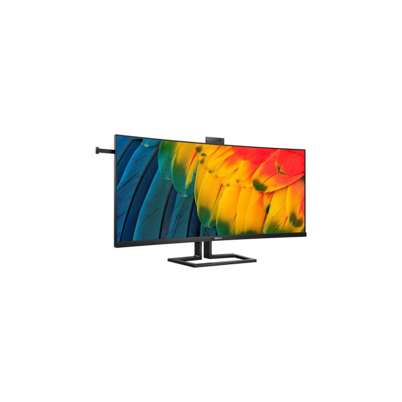 Philips 40B1U6903CH, LED-Monitor(101.6 cm (40 Zoll), schwarz, WQHD, IPS, HDMI, USB-C)