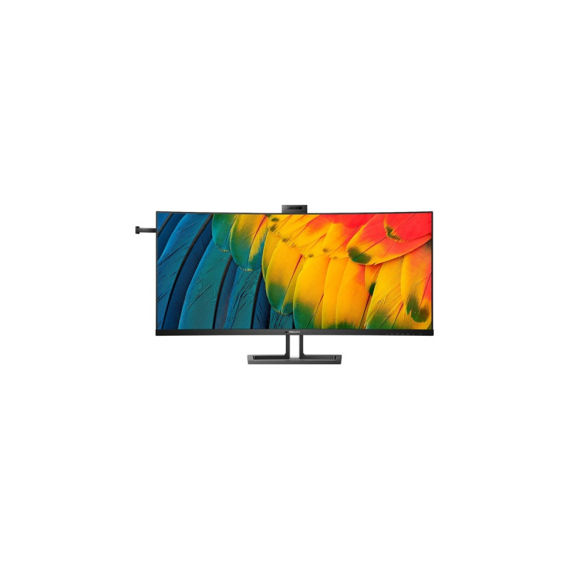 Philips 40B1U6903CH, LED-Monitor(101.6 cm (40 Zoll), schwarz, WQHD, IPS, HDMI, USB-C)