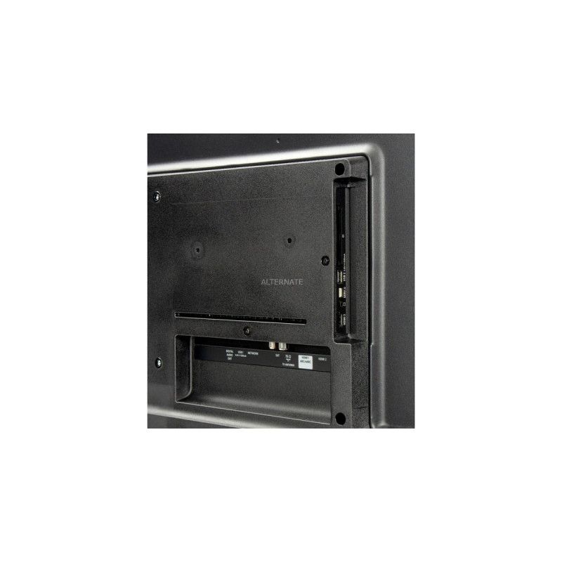 Philips 43PUS8118/12, LED-Fernseher(108 cm (43 Zoll), hellsilber, UltraHD/4K, WLAN, Ambilight, Dolby Vision, Outlet)