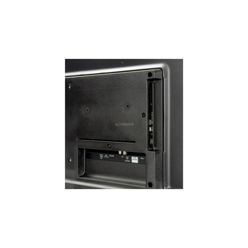 Philips 50PUS8118/12, LED-Fernseher(126 cm (50 Zoll), dunkelsilber, UltraHD/4K, WLAN, Ambilight, Dolby Vision, HDR)