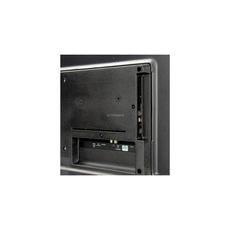 Philips 55PUS8118/12, LED-Fernseher(139 cm (55 Zoll), dunkelsilber, UltraHD/4K, WLAN, Ambilight, Dolby Vision, HDR)