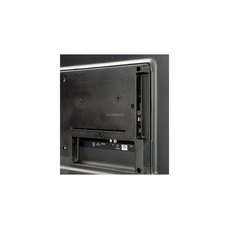 Philips 65PUS8118/12, LED-Fernseher(164 cm (65 Zoll), hellsilber, UltraHD/4K, WLAN, Ambilight, Dolby Vision)