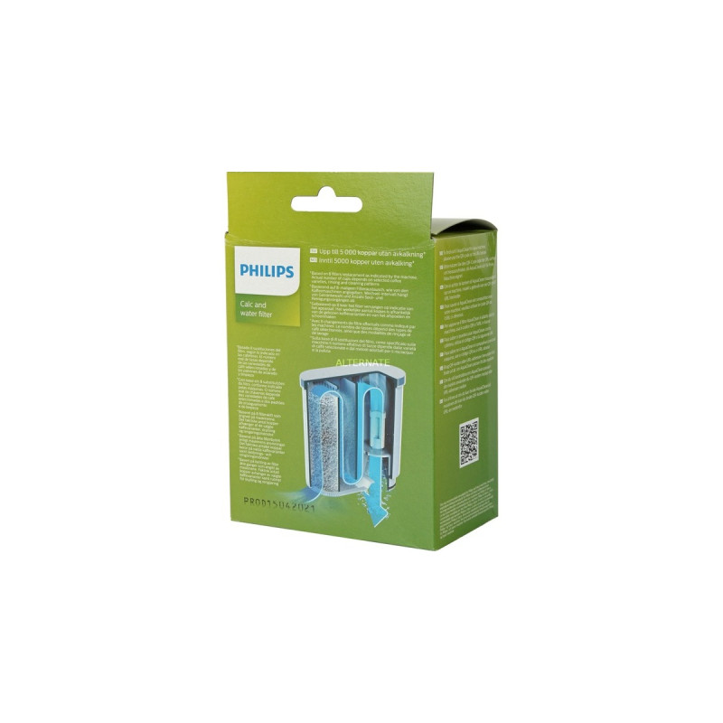 Philips AquaClean CA6903/10, Filter