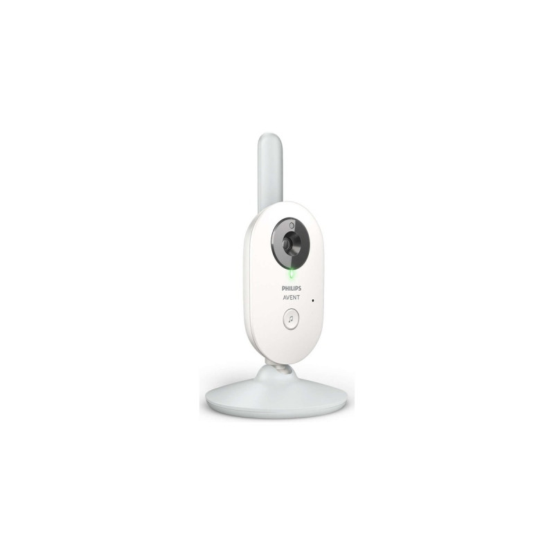 Philips Avent Digitales Video-Babyphone SCD833/26(weiß)