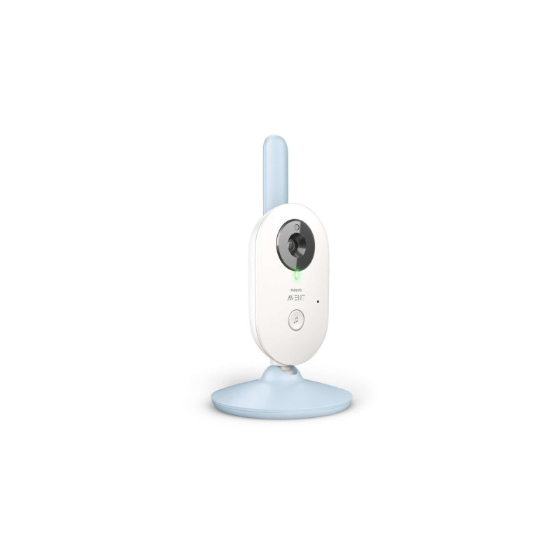 Philips Avent Digitales Video-Babyphone SCD835/26(weiß)