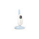 Philips Avent Digitales Video-Babyphone SCD835/26(weiß)