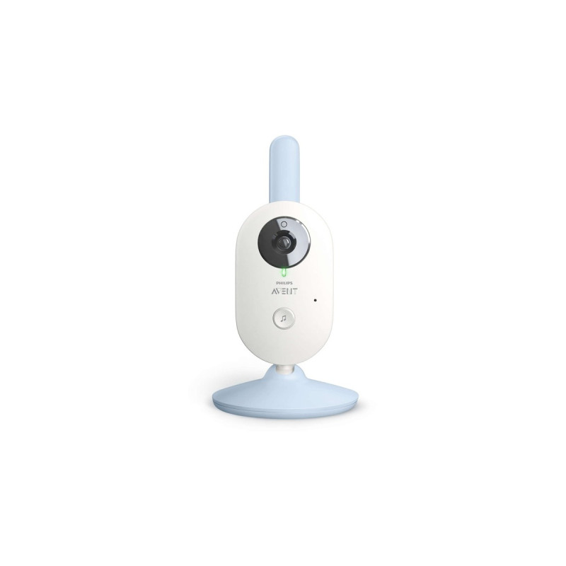 Philips Avent Digitales Video-Babyphone SCD835/26(weiß)