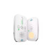 Philips Avent SCD502/26, Babyphone(weiß/grau)