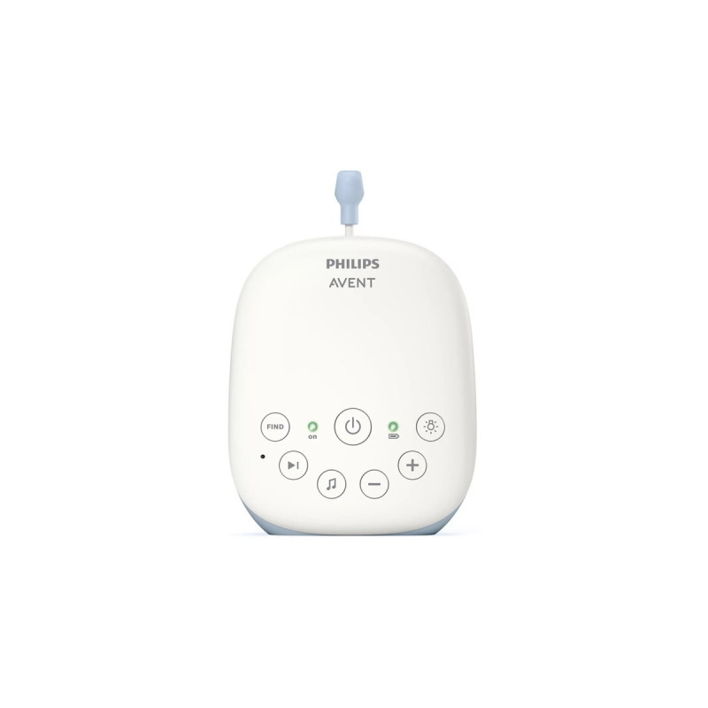Philips Avent SCD715/26, Babyphone(weiß)