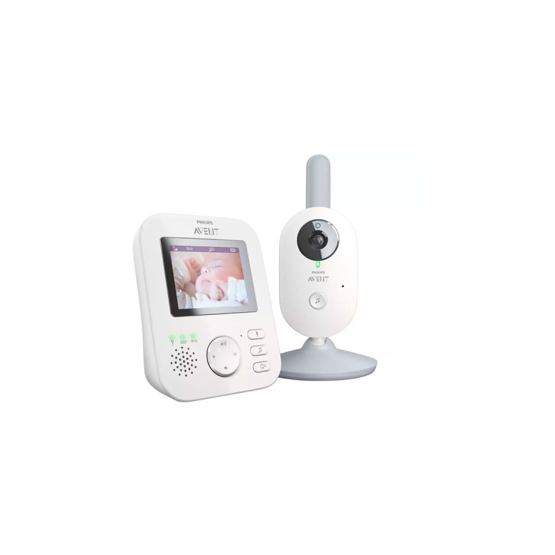 Philips Avent SCD833/01(weiß)