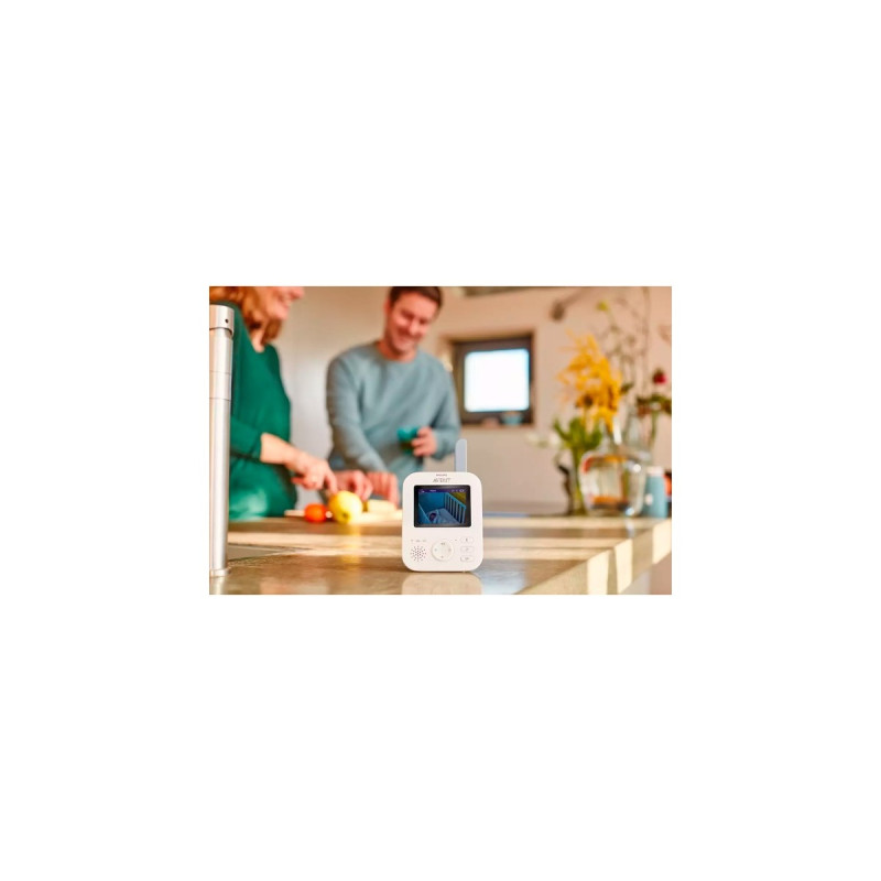 Philips Avent SCD833/01(weiß)