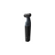 Philips BG3010/15 Bodygroom series 3000, Haarschneider(schwarz/dunkelgrau)