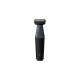 Philips BG3010/15 Bodygroom series 3000, Haarschneider(schwarz/dunkelgrau)
