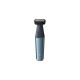 Philips BG3015/15 Bodygroom series 3000, Haarschneider(silber/dunkelgrau)
