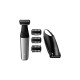 Philips BG5020/15 Bodygroom series 5000, Haarschneider(silber/schwarz)