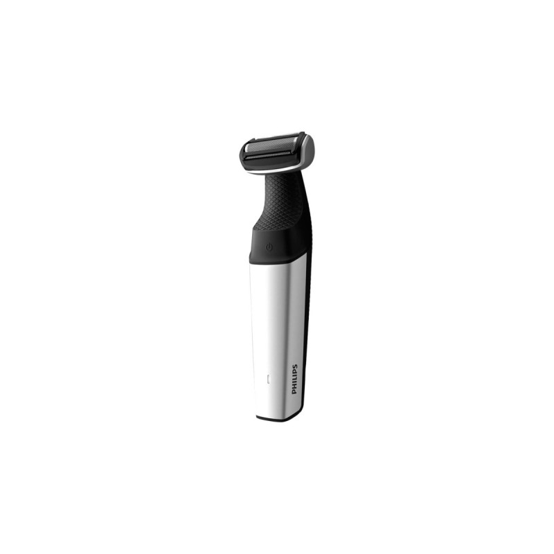 Philips BG5020/15 Bodygroom series 5000, Haarschneider(silber/schwarz)