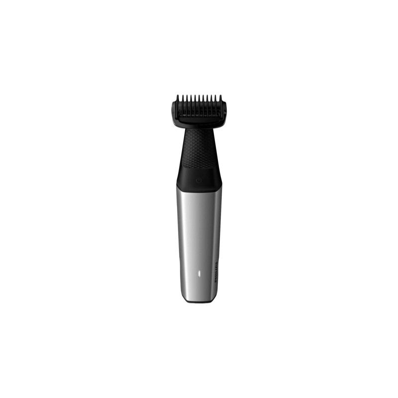 Philips BG5020/15 Bodygroom series 5000, Haarschneider(silber/schwarz)