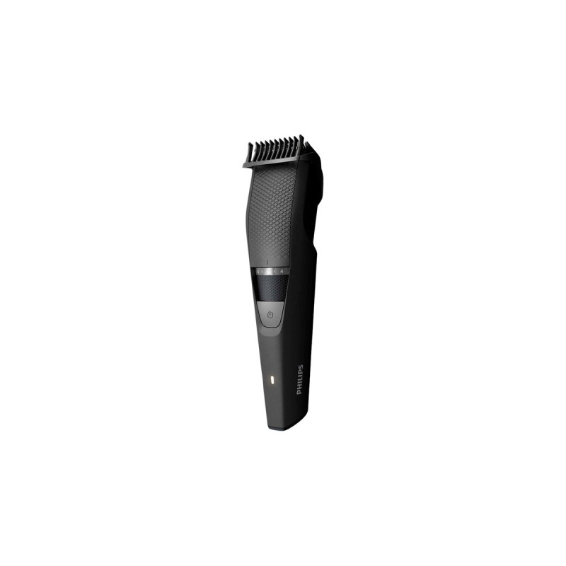 Philips BT3226/14 Beardtrimmer series 3000, Bartschneider(schwarz)