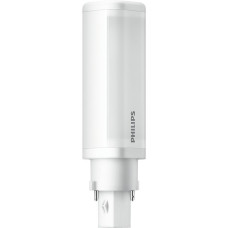 Philips CorePro LED PLC 4,5W 830 2P G24d-1, LED-Lampe