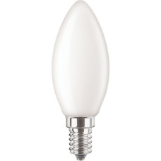 Philips CorePro LEDcandle ND4.3-40W E14 827B35FRG, LED-Lampe(ersetzt 40 Watt)