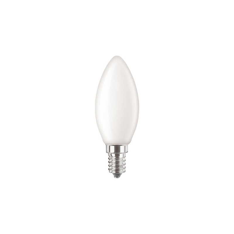 Philips CorePro LEDcandle ND4.3-40W E14 827B35FRG, LED-Lampe(ersetzt 40 Watt)
