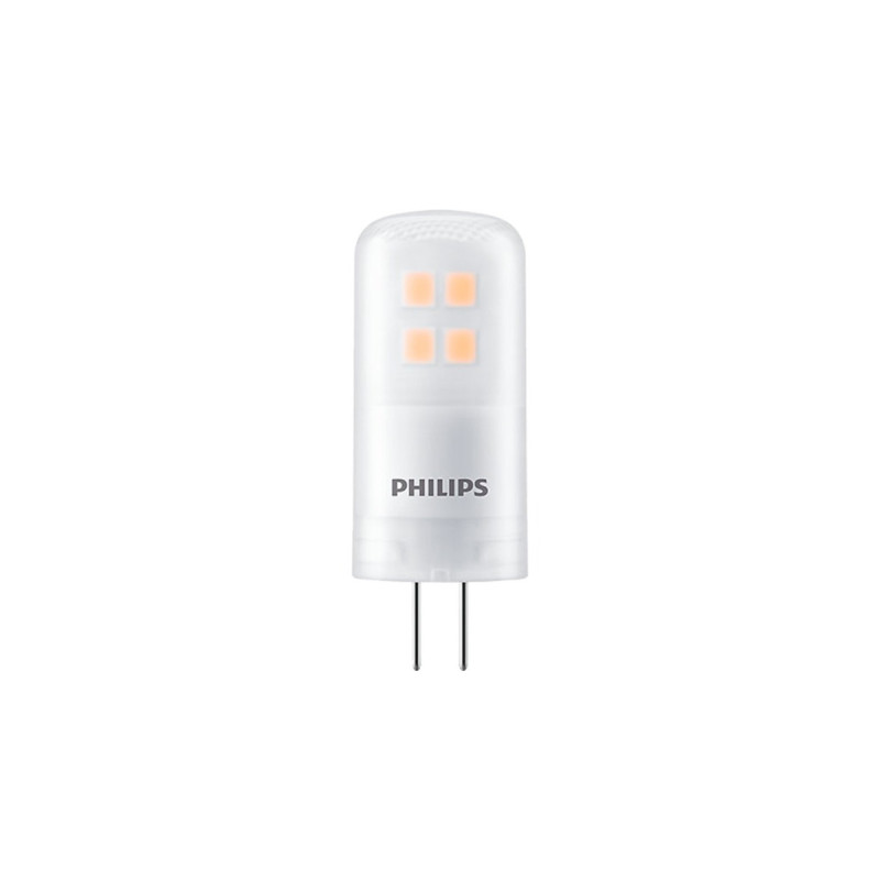 Philips CorePro LEDcapsule 2,1-20W G4 827 D, LED-Lampe(ersetzt 20 Watt)