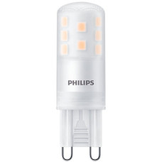 Philips CorePro LEDcapsule 2,6-25W G9 827 D, LED-Lampe(ersetzt 25 Watt)