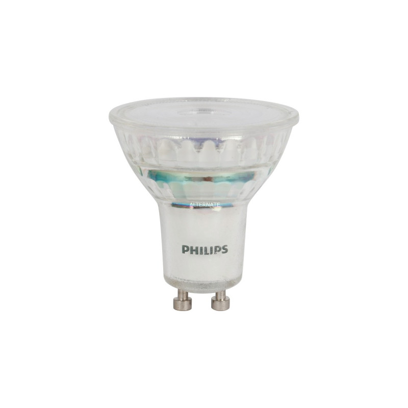 Philips CorePro LEDspot 4-50W GU10 830 36D DIM, LED-Lampe(ersetzt 50 Watt)