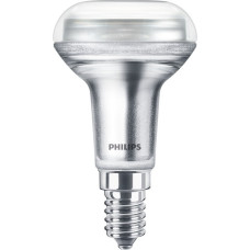 Philips CorePro LEDspot D 4.3-60W R50 E14 827 36D, LED-Lampe