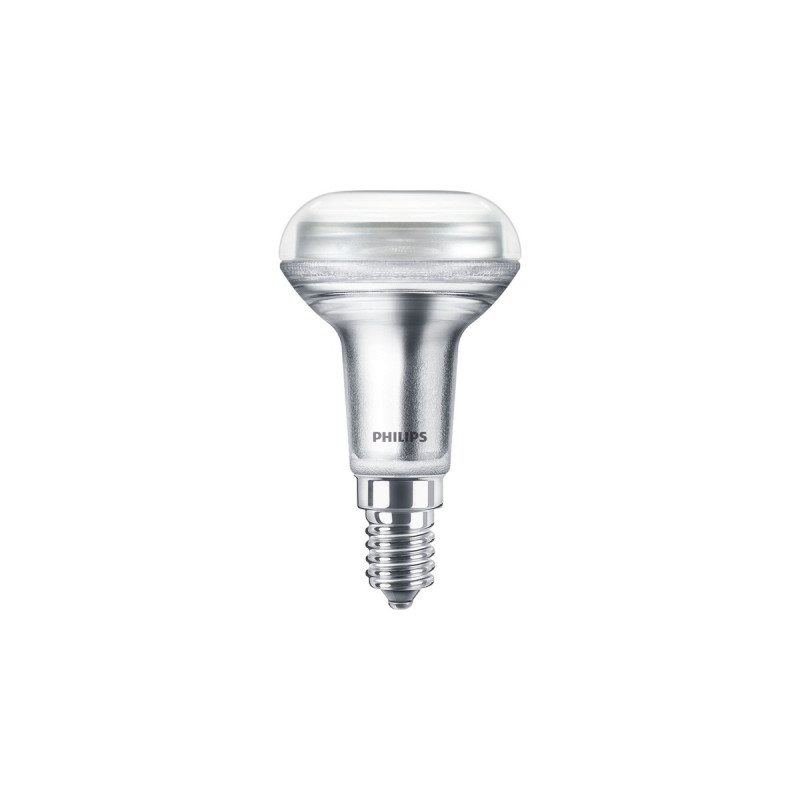 Philips CorePro LEDspot D 4.3-60W R50 E14 827 36D, LED-Lampe