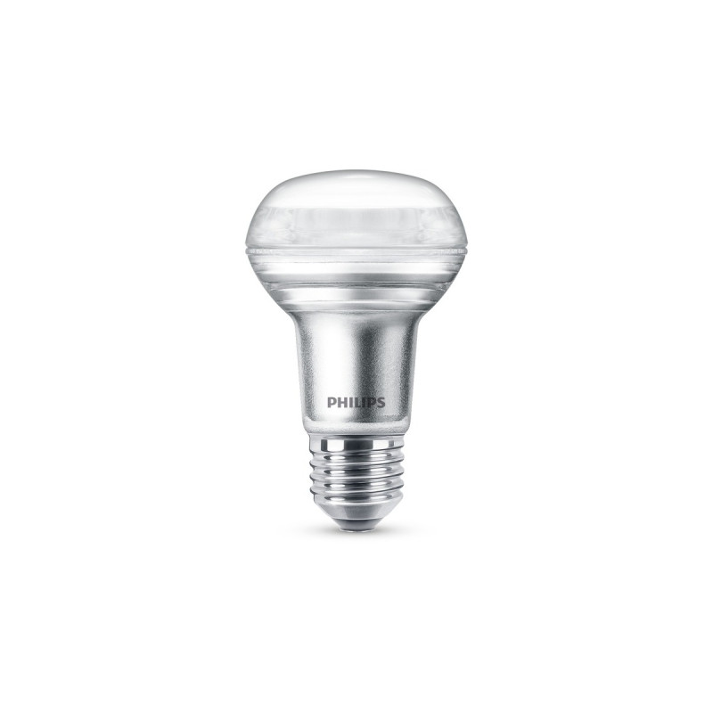 Philips CorePro LEDspot D 4.5-60W R63 E27 827 36D, LED-Lampe(ersetzt 60 Watt)