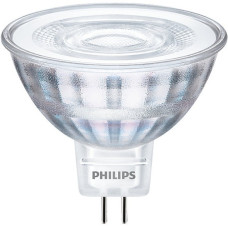 Philips CorePro LEDspot ND 4.4-35W MR16 840 36D, LED-Lampe(ersetzt 35 Watt)