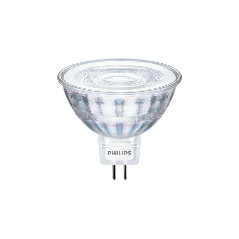 Philips CorePro LEDspot ND 4.4-35W MR16 840 36D, LED-Lampe(ersetzt 35 Watt)