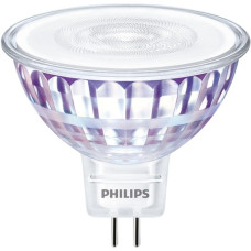 Philips CorePro LEDspot ND 7-50W MR16 827 36D, LED-Lampe(ersetzt 50 Watt)