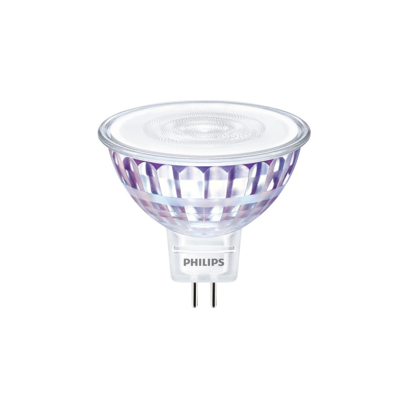 Philips CorePro LEDspot ND 7-50W MR16 827 36D, LED-Lampe(ersetzt 50 Watt)