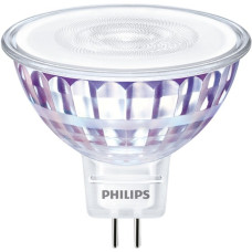 Philips CorePro LEDspot ND 7-50W MR16 840 36D, LED-Lampe(ersetzt 50 Watt)