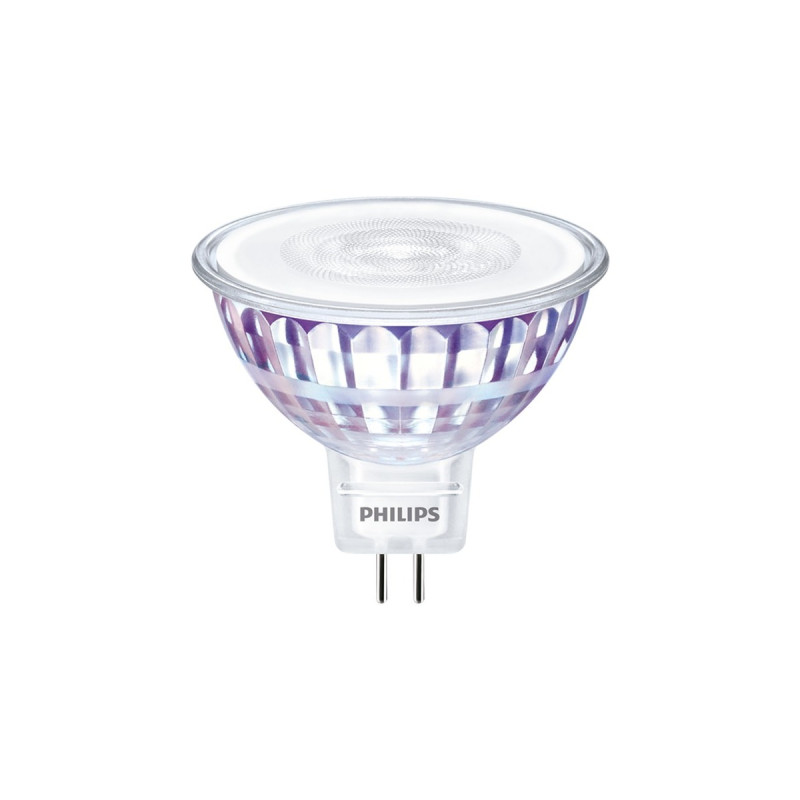 Philips CorePro LEDspot ND 7-50W MR16 840 36D, LED-Lampe(ersetzt 50 Watt)