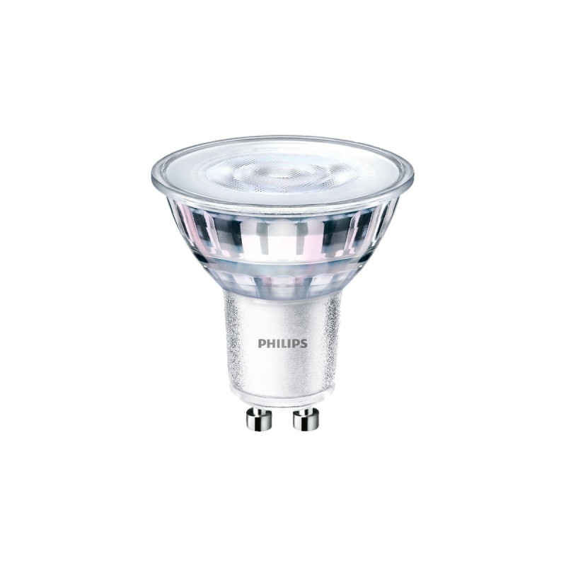 Philips Corepro LEDspot CLA 3.5-35W GU10 827 36D, LED-Lampe(ersetzt 35 Watt)
