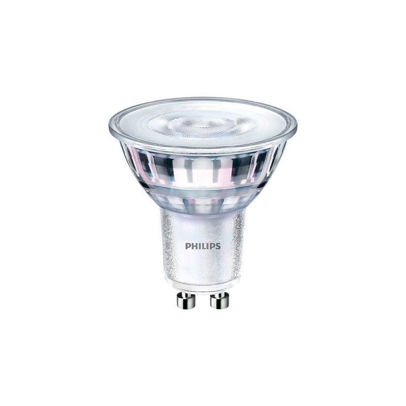 Philips Corepro LEDspot CLA 3.5-35W GU10 830 36D, LED-Lampe(ersetzt 35 Watt)