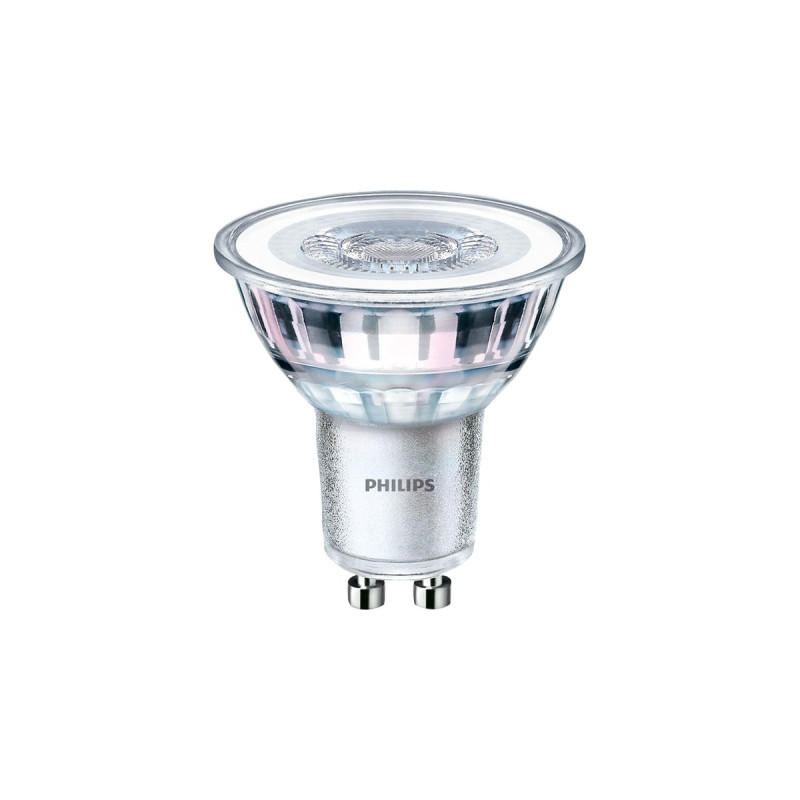 Philips Corepro LEDspot CLA 4.6-50W GU10 830 36D, LED-Lampe(ersetzt 50 Watt)