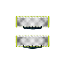 Philips Ersatzklingen OneBlade QP220/50(2 Stück)