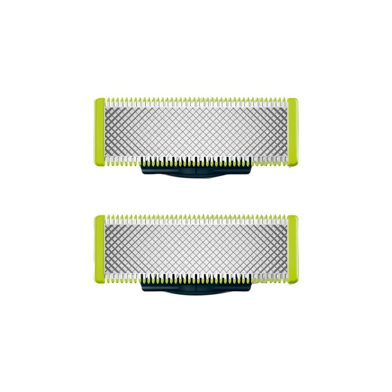 Philips Ersatzklingen OneBlade QP220/50(2 Stück)