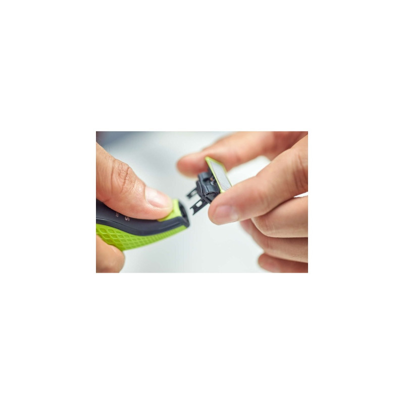 Philips Ersatzklingen OneBlade QP220/50(2 Stück)