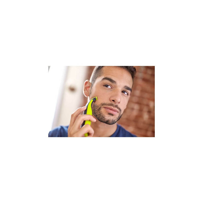 Philips Ersatzklingen OneBlade QP220/50(2 Stück)